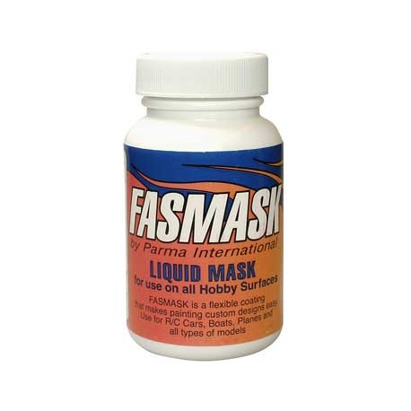 Parma Liquido mascherante per carrozzerie 120ml