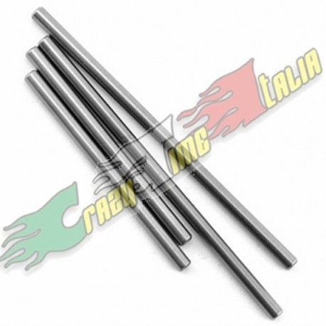 PERNI SOSPENSIONE SUPERIORE PER MTX4