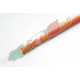 PIATTINA 3 FILI PER SERVI (50CM) 22AWG