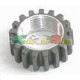 PIGNONE 17 DENTI ALLUMINIO CENTAX VECTOR