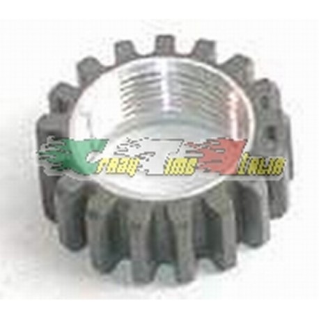 PIGNONE 17 DENTI ALLUMINIO CENTAX VECTOR