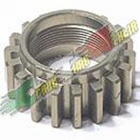 PIGNONE 18 DENTI MRX4