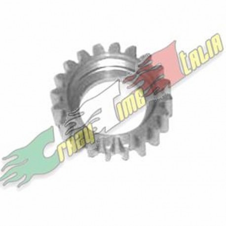 PIGNONE 20 DENTI MRX4