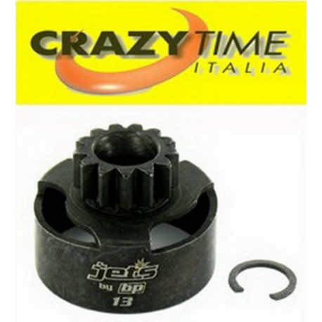 Pignone Racing 15 Ventilato