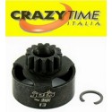 Pignone Racing 15 Ventilato
