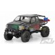 PROLINE 3392 - CARROZZA TRAPARENTE FORD F250SUPER DUTY CAB