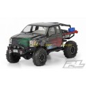 PROLINE 3392 - CARROZZA TRAPARENTE FORD F250SUPER DUTY CAB
