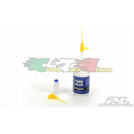 PROLINE 6031-00 - COLLA SPECIFICA PER GOMME