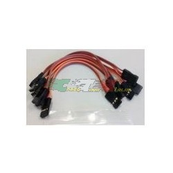 PROLUNGA FUTABA MASCHIO MASCHIO 200mm