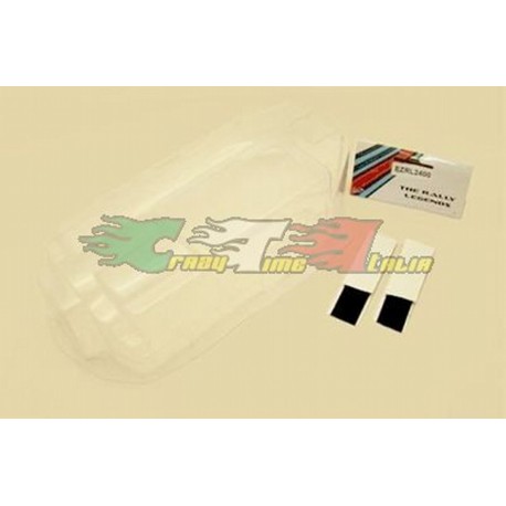 PROTEZIONE TELAIO ANTIPIOGGIA/FANGO