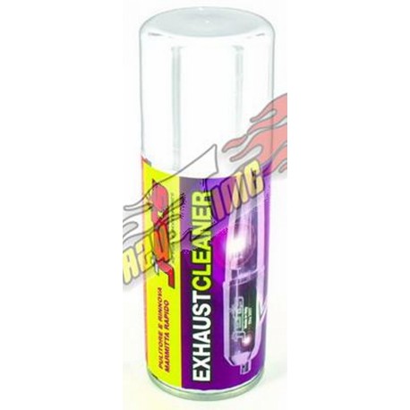 PULITORE MARMITTA 100 ML