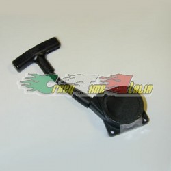 PULL START AVVIAMENTO A STRAPP0 PER MOTORI SH