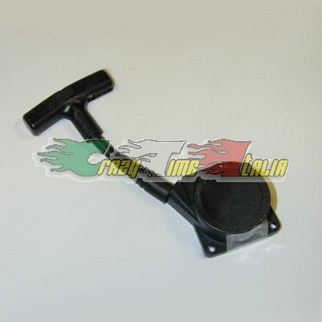PULL START AVVIAMENTO A STRAPP0 PER MOTORI SH