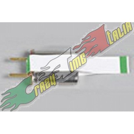 QUARZO HITEC TX 40FM 40,785