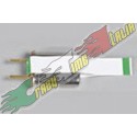 QUARZO HITEC TX 40FM 40665