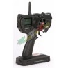 RADIOCOMANDO 3 CANALI 2,4GHZROBITRONIC