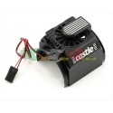 RAFFREDDAMENTO CASTER CREATION BLOWER 15 SERIES