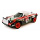 RALLY LEGENDS LANCIA STRATOS ROSSONERA ALEN 1978
