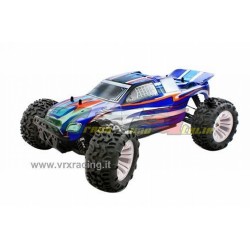 RCAMBI VRX R0067 - Carrozzeria Truggy verniciata e completa di adesivi