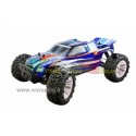 RICAMBI VRX R0067 - Carrozzeria Truggy verniciata e completa di adesivi