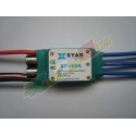 REGOLATORE 50A MOTORI BRUSHLESS