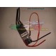 REGOLATORE BRUSHLESS ESC 45A PROGRAMMABILE