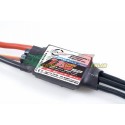 REGOLATORE ESC 115A 2-6S SBEC