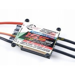 REGOLATORE ESC SKYMAXX PRO155ASBEC 5-5,5-6V/5A