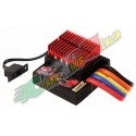 REGOLATORE PER MOTORI BRUSHLESS SENSORED 8,5T