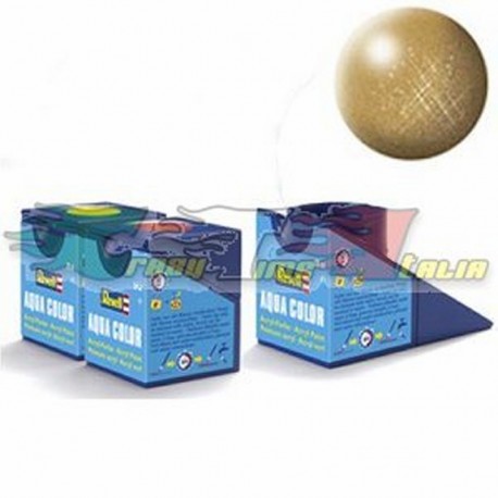 REVELL COLORE ORO 36194