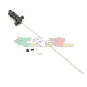 RICAMBI BLADE EFLH2412 - ALBERINO CENTRALE + VITI BLADE MCX2