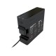 RICAMBI DJI PART.53 - CARICABATTERIE MULTIPLO PER 4 BATTERIE
