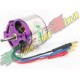 RICAMBI ESKY 001134 - MOTORE BRUSHLESS PER ELICOLLETRO BELT CP