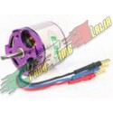 RICAMBI ESKY 001134 - MOTORE BRUSHLESS PER ELICOLLETRO BELT CP