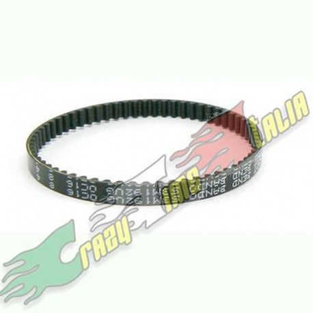 RICAMBI HOBAO GPX4 21040 - CINGHIA POSTERIORE
