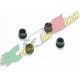 RICAMBI HOBBYTECH STR8 - BOCCOLE AMMORTIZZATORI (4) STR8