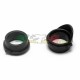 Ricambi Losi LOSA4451 - Rear Gear Box Locking Inserts: 8B 2.0