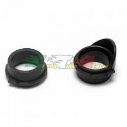 Ricambi Losi LOSA4451 - Rear Gear Box Locking Inserts: 8B 2.0