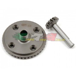 Ricambi Losi TLR3510 - FRONT OVERDRIVE