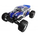 Automodello 1/10 Truggy Maggiolino Motore elettrico RC-550