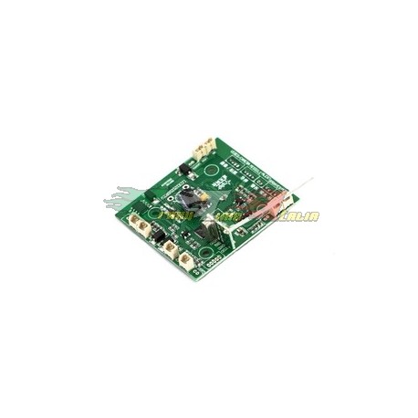 RICAMBI MONSTERTRONIC - RICEVENTE 5 canali per mt998-6