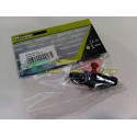 RICAMBI MONSTERTRONIC CM-17 - SUPPORTO PALE SUPERIORI CON TESTA PER MT209
