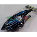 RICAMBI MONSTERTRONIC MT-6023-001 -CAPPOTTINA PER MT6023