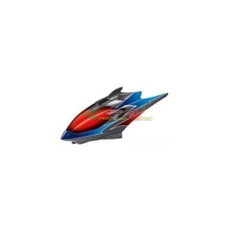 RICAMBI MONSTERTRONIC MT102 -CS-01 - CAPPOTTINA PER MT102