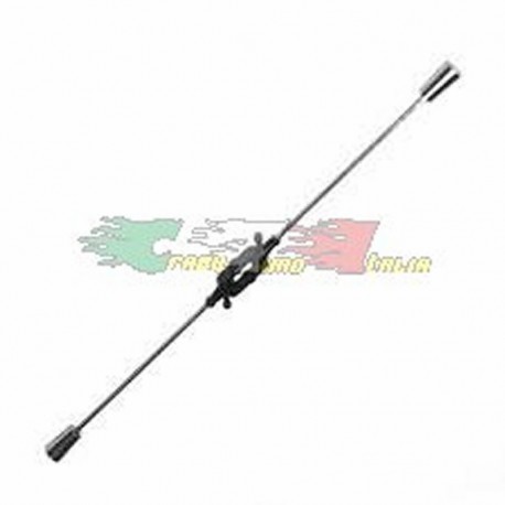 RICAMBI MONSTERTRONIC MT180-01 - FLYBAR PER ELICOTTERO MT180