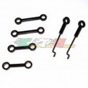 RICAMBI MONSTERTRONIC MT180-02- LINKAGE PER ELICOTTERO MT180