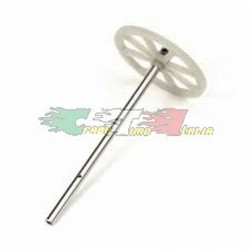 RICAMBI MONSTERTRONIC MT180-07 - ALBERINO CENTRALE