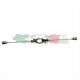 RICAMBI MONSTERTRONIC MT200-002 - FLYBAR PER MT200