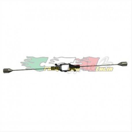 RICAMBI MONSTERTRONIC MT200-002 - FLYBAR PER MT200
