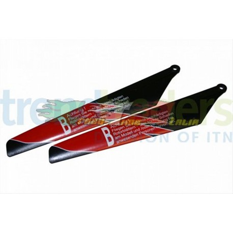 RICAMBI MONSTERTRONIC - MT400-007 PALE PER MT400